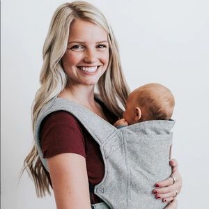 HAPPY! Original Baby Carrier